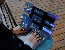 Design Systems & Libraries